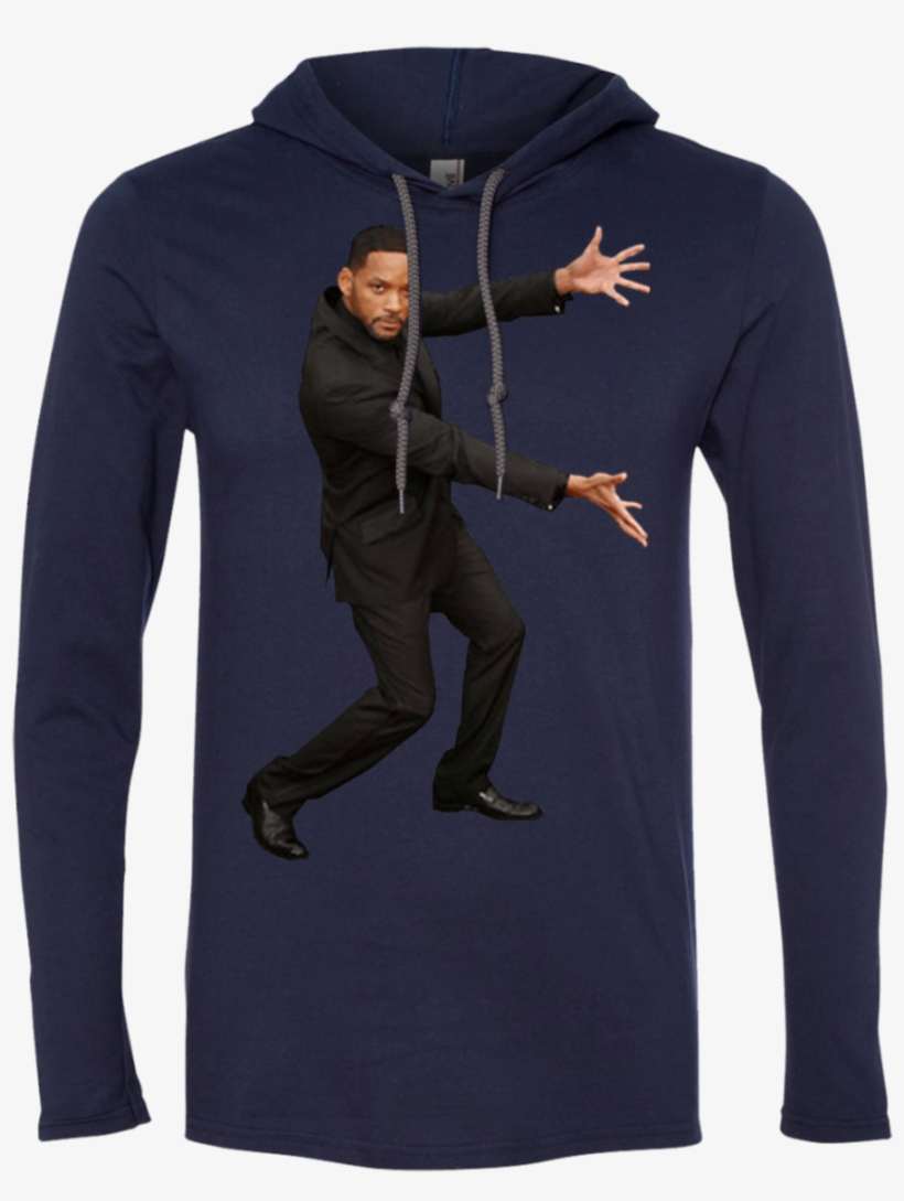 Will Smith Ls T-shirt Hoodie - Cowboys Shirts Cowboys Queens Are Born In May T-shirts, transparent png download