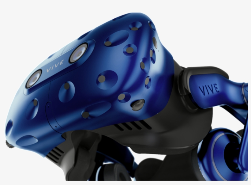 Htc Vive Pro Price, transparent png download