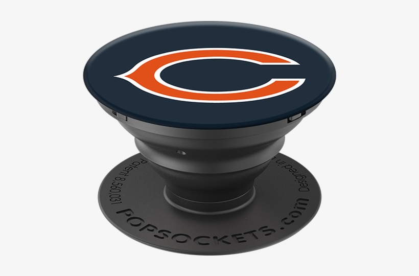 Chicago Bears - $14 - - Pittsburgh Pirates Popsockets, transparent png download