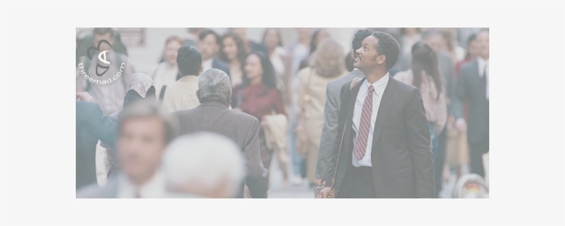 Pursuit Of Happyness Inspiration, transparent png download