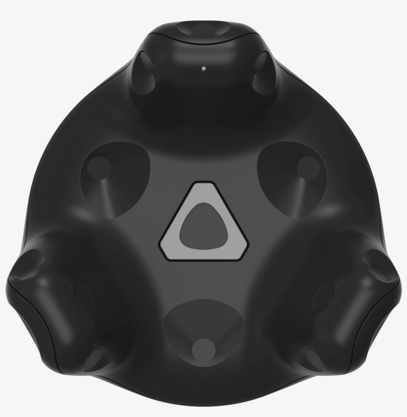Htc's New Vive Tracker Can Turn Anything Into A Vr - Htc Vive Tracker Png, transparent png download