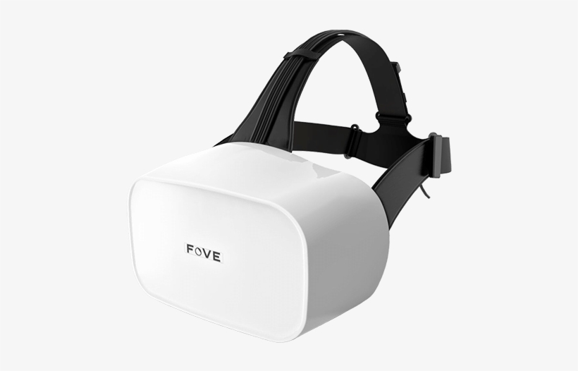 Fove - Fove Vr Png, transparent png download
