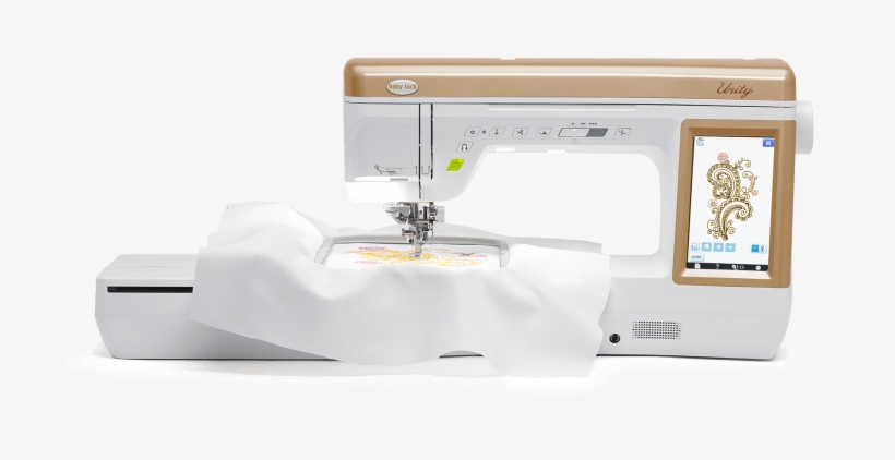 2 Blty Unity St F - Baby Lock, transparent png download