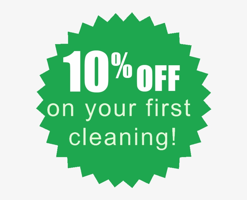 10% Off First Cleaning - Alternatiba, Village Of Alternatives, transparent png download