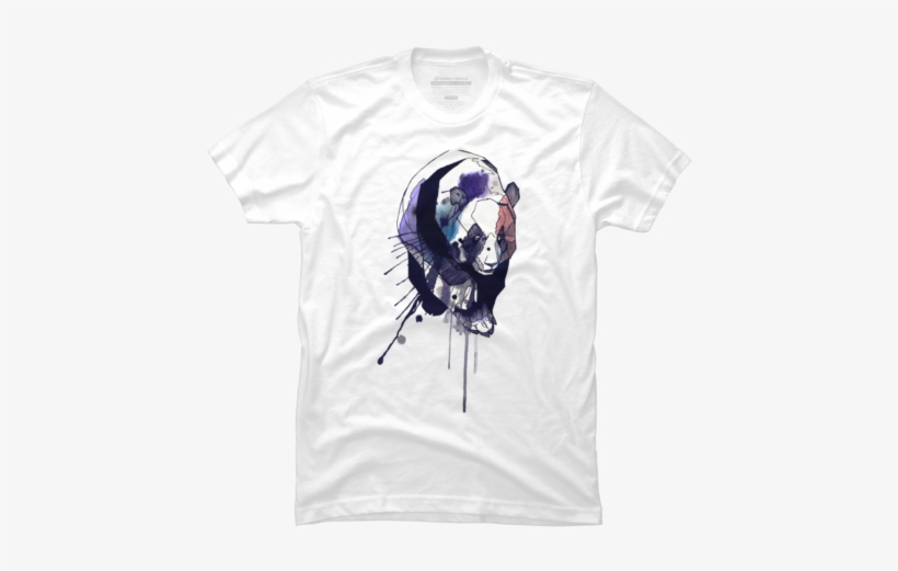 Mandala I $25 By Lizamperini - Camiseta Empire State University, transparent png download