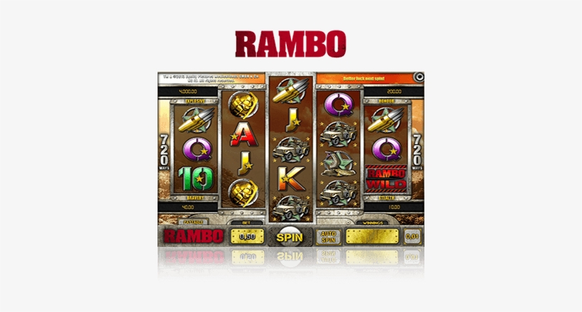 Instant Play > Start Play Free Demo Version Directly - Rambo 3, transparent png download