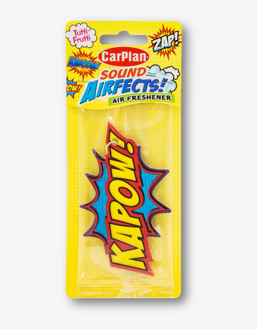 High Resolution Image - Fre Sound Airfects Air Freshener - Min Basket Order, transparent png download