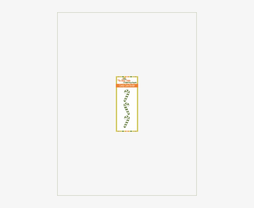Candy Cane, transparent png download