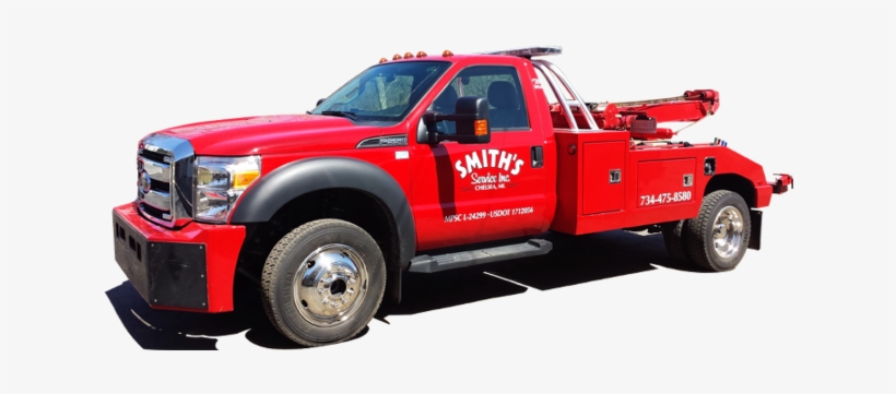 Towing Services - Ford F-series, transparent png download