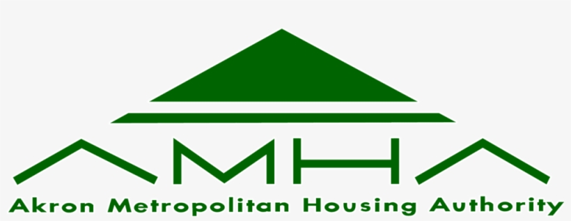 Glowing Star Sponsors - Akron Metropolitan Housing Authority, transparent png download