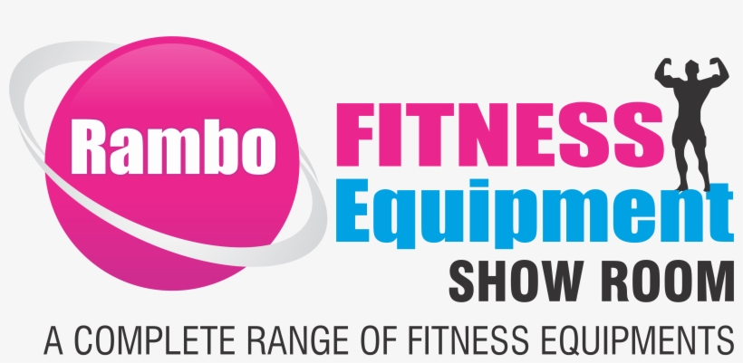 Rambo Fitness Chandkheda, transparent png download