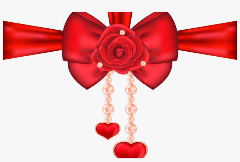 19 Christmas Hearts Clip Library Stock Huge Freebie - Valentine's Day, transparent png download