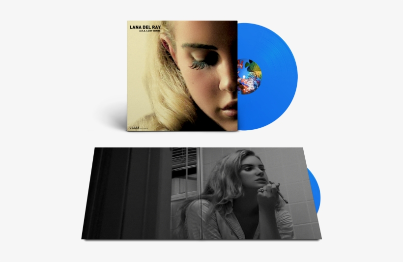 4 - Lana Del Rey, transparent png download