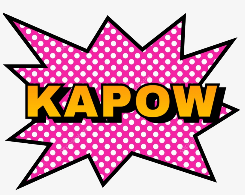 Report Abuse - Pop Art, transparent png download