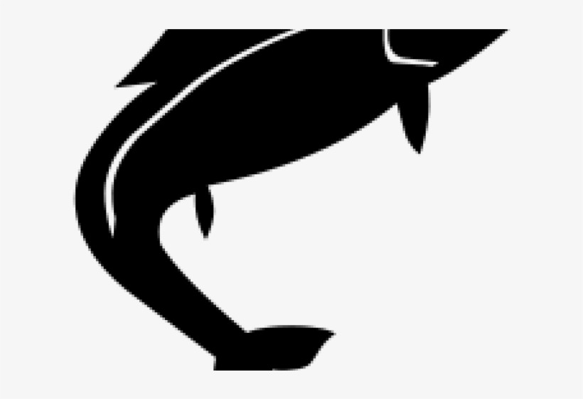 Fish Vector - Fish, transparent png download