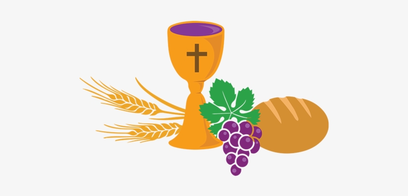 The Sacraments Of First Reconciliation And First Communion - World Communion Sunday 2018, transparent png download