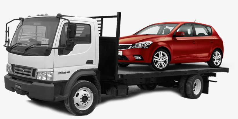 Towing Service - Towing Services, transparent png download