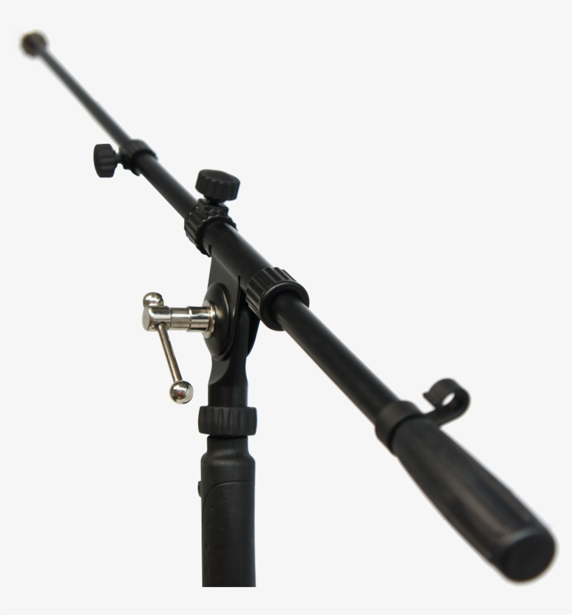 Harmony Audio Ha-micboom Pro Audio Live Sound Mic Or - Portable Network Graphics, transparent png download