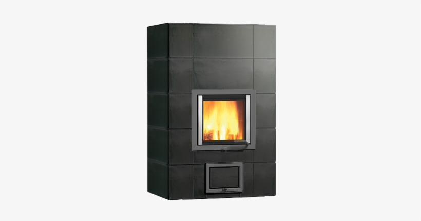 A Long-lasting Soapstone Fireplace - Flame, transparent png download