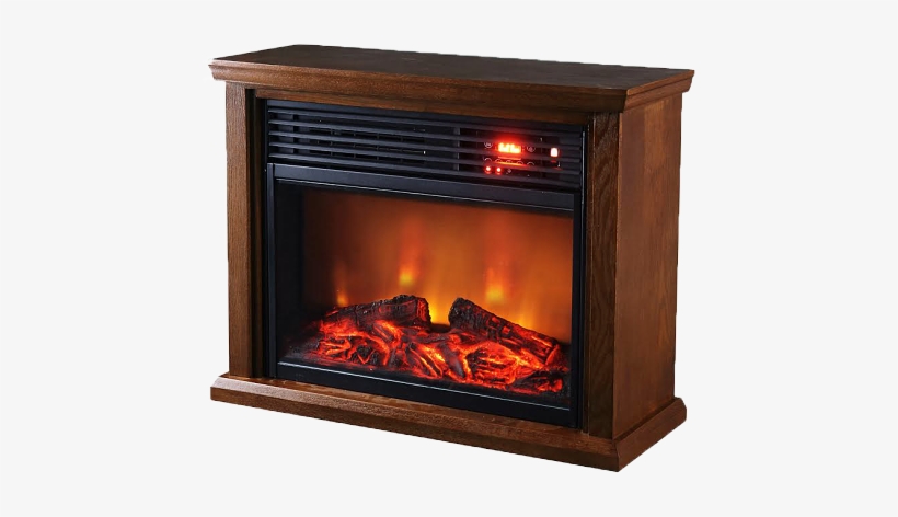 Fireplace Heater, transparent png download