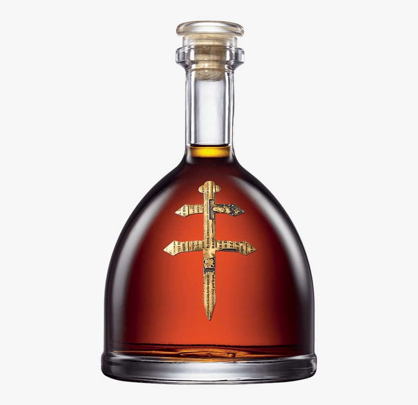 Vsop Slide 2 Min - D Usse Cognac, transparent png download
