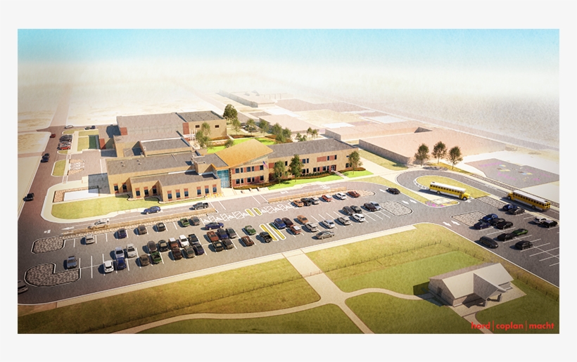 About Ap Adolfson & Peterson Construction Is A U - Aerial Photography, transparent png download