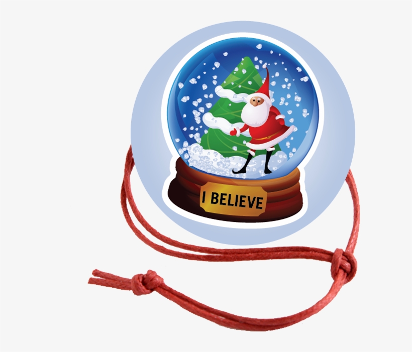 Holiday Napkin Knot - Product, transparent png download