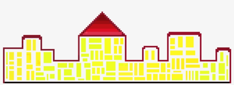 City Landscape Final, transparent png download