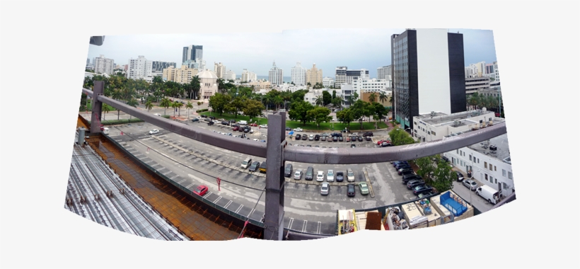 Miami Beach, Fl, July 15, - Urban Area, transparent png download