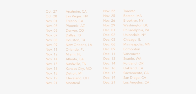 Jay Is Now Using This Week To Announce His - Concert Tour, transparent png download