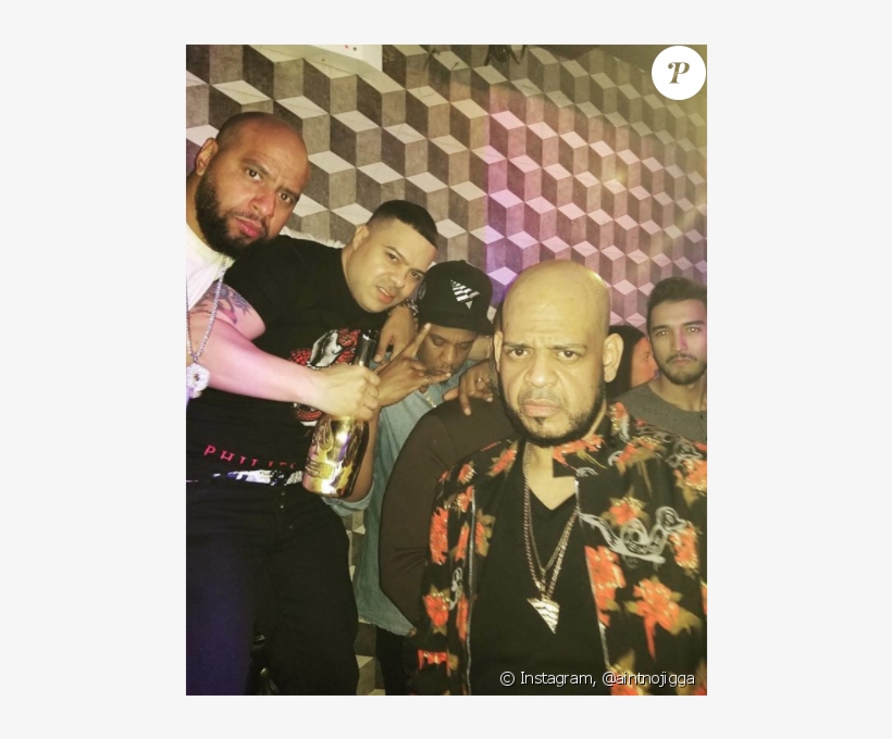 Jay-z Assiste À La Soirée D'anniversaire De Son Ami - Jay-z, transparent png download