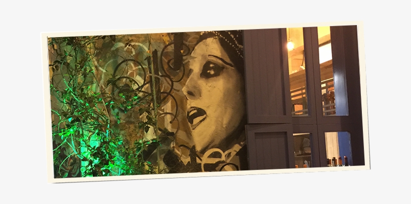 Lebanese Street Artists Redefining City Landscape - Street, transparent png download