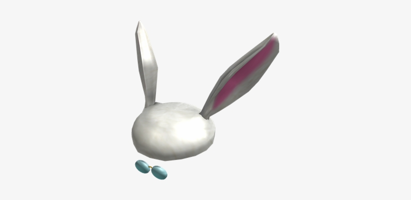 White Rabbit - Roblox PNG Image | Transparent PNG Free Download on SeekPNG