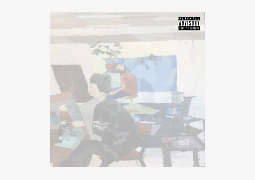 “lake Park Vigilante” - Album Cover, transparent png download