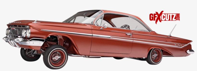 Lowrider 2 - Buick Invicta, transparent png download