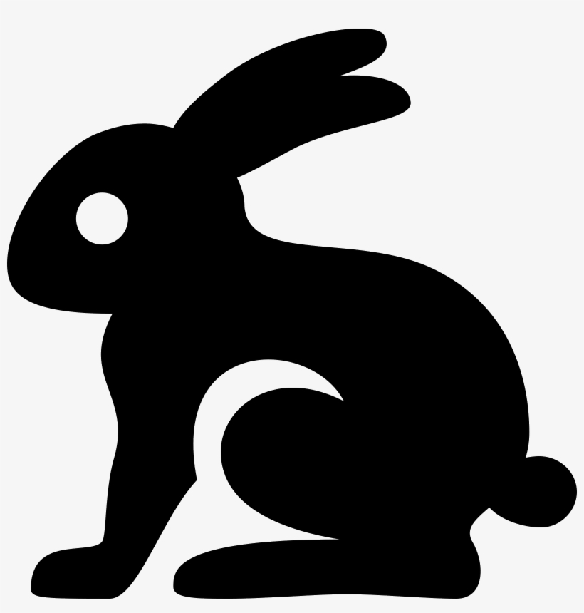 Png 50 Px - Rabbit Icon, transparent png download