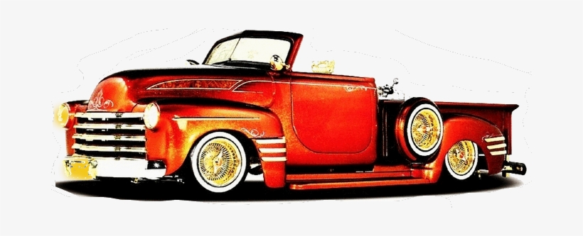 An Error Occurred - Lowrider Cars 3, transparent png download