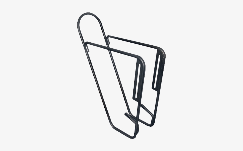 Jandd-lowrider - Lowrider Front Rack, transparent png download