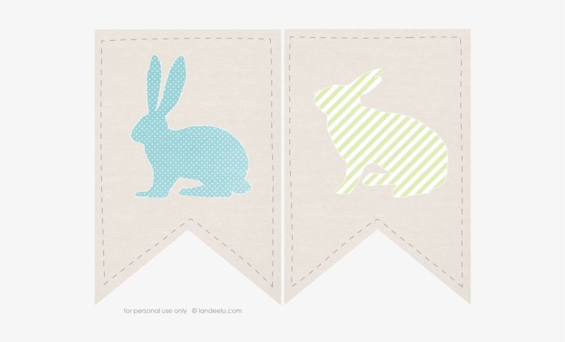 Enjoy And Happy Easter - Paper, transparent png download