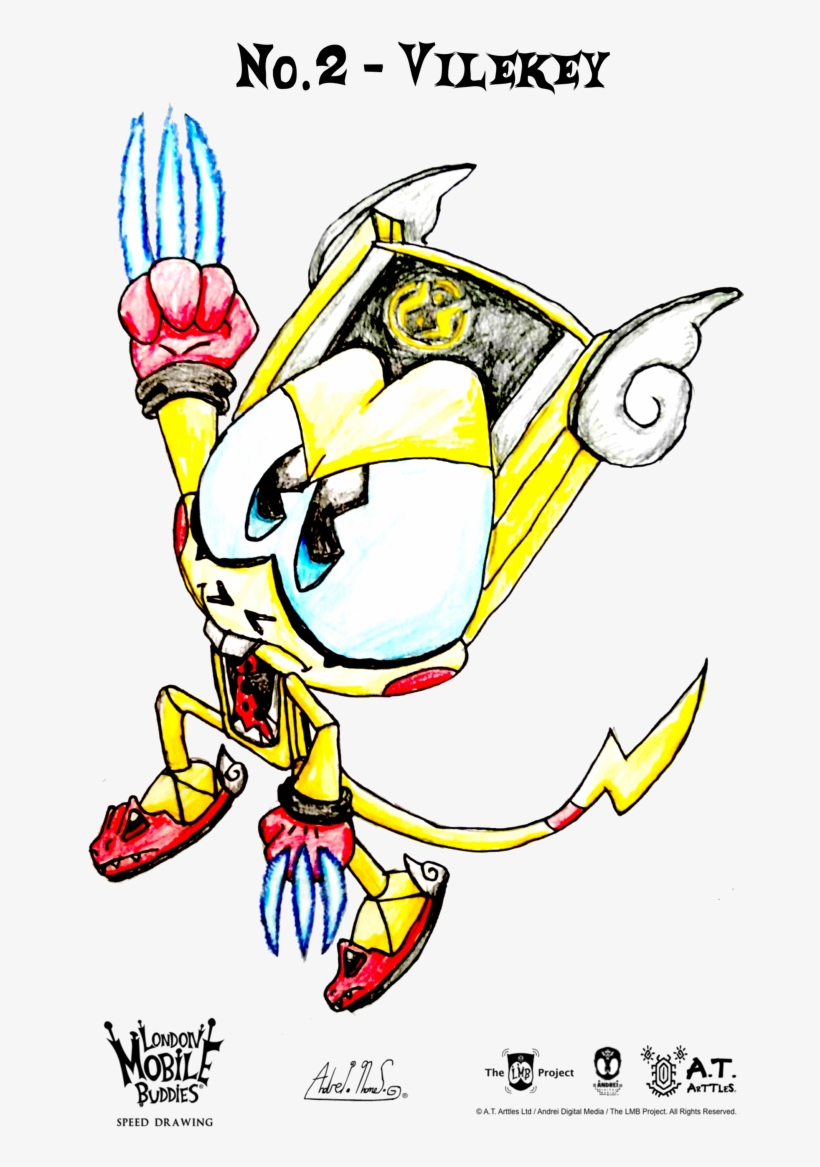 Speed Drawing Lmb No - Drawing, transparent png download