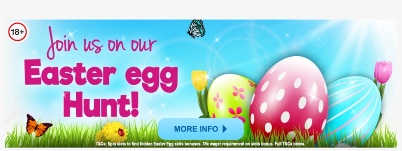 Easter Egg Hunt - Egg Hunt, transparent png download