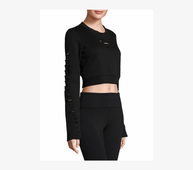 Ripped Warrior - White - Top, transparent png download