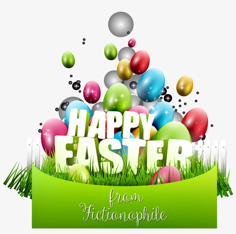 I Hope That The Easter Bunny Was Good To You - Easter, transparent png download