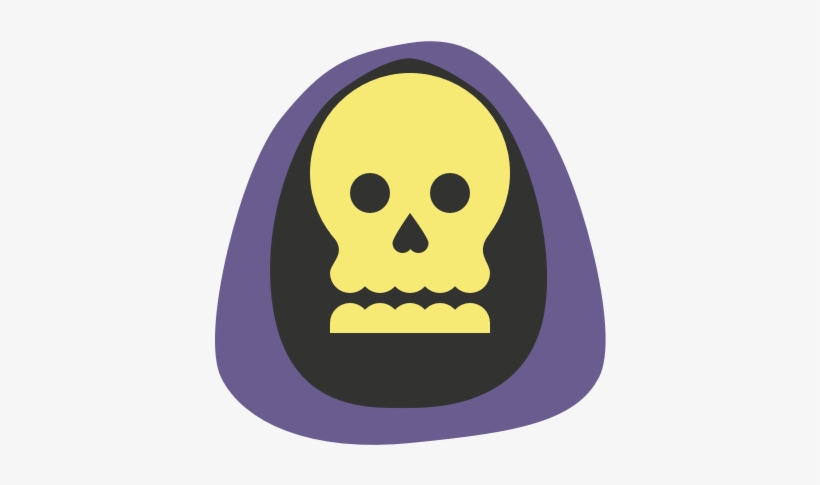 Skeletor, transparent png download