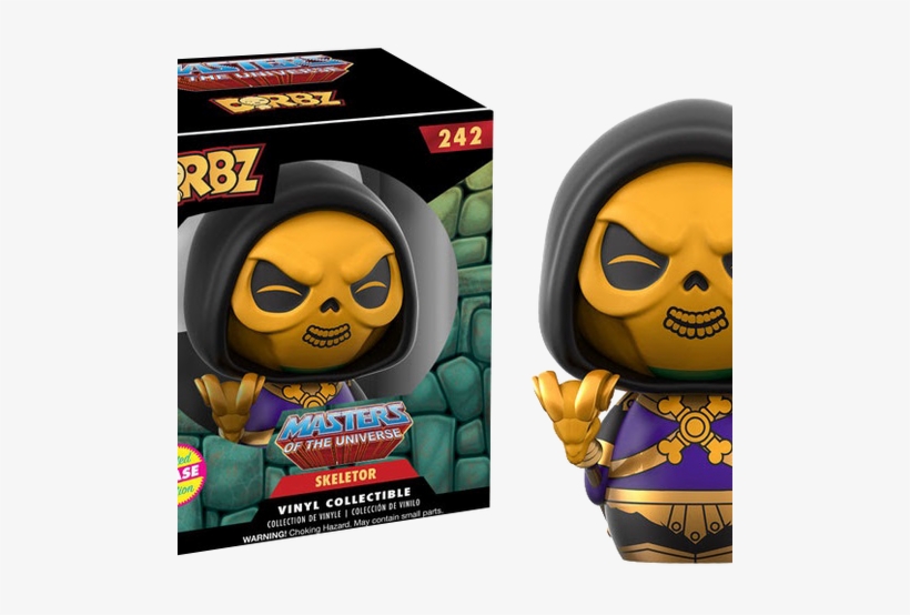 Dorbz Masters Of The Universe, transparent png download
