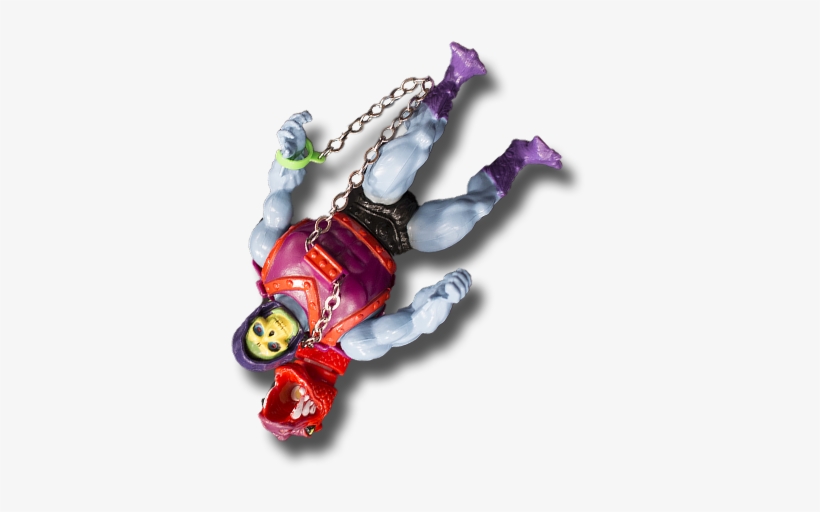 Masters Of The Universe - Skeletor, transparent png download