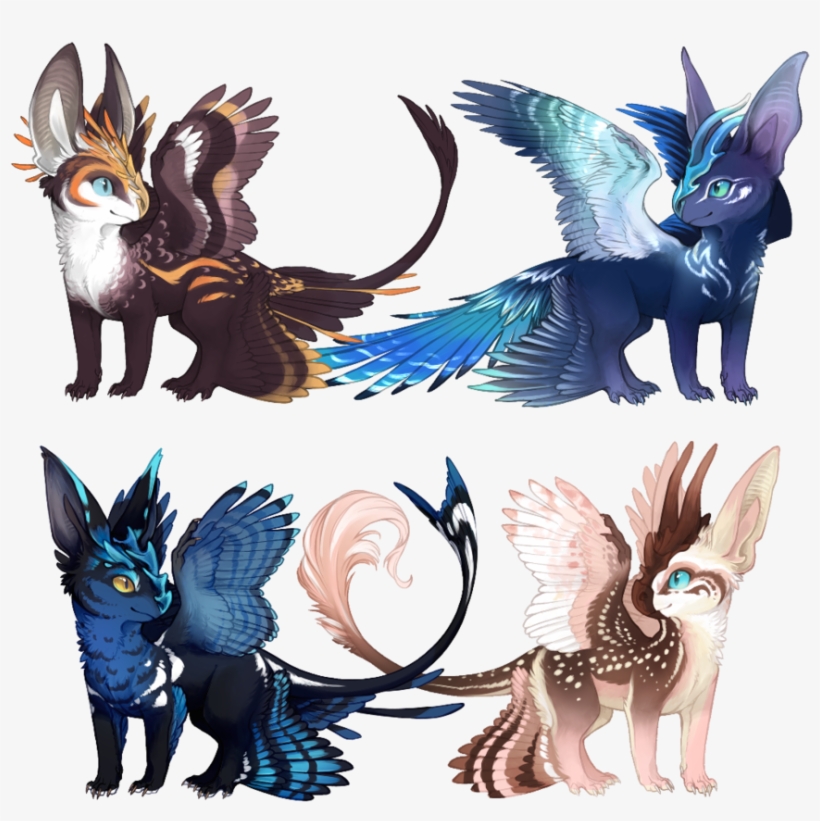 Customs By Aeoptera - Legendary Creature, transparent png download