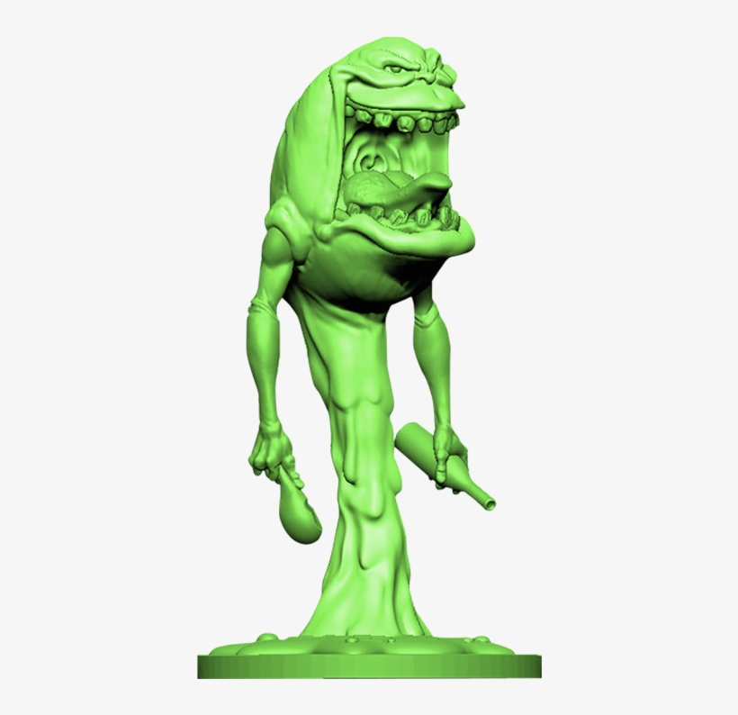 11 Febrero, 2015 - Ghostbuster Peter Transparent, transparent png download