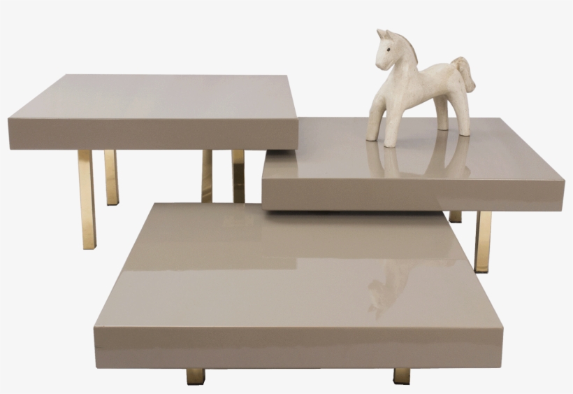 Ct-14 - Coffee Table, transparent png download