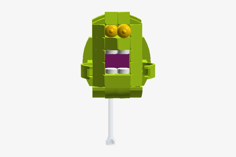 Slimer - Illustration, transparent png download
